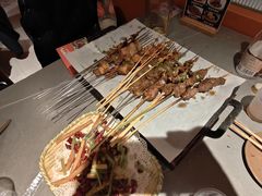 -楚太子  中餐&烧烤(武大店)