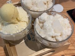 -杏甜品(尖沙咀加拿分道店)