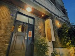 门面-南园民国茶楼餐厅·常州菜(北大街店)