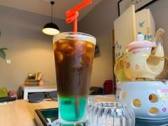 -捌楼咖啡书吧(南开店)