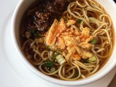 -永泰福朋喜来登酒店-宜客乐自助餐厅(远大路店)