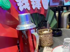 -钱锋炭缸烧烤(南湖大路总店)