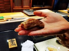 -奈良本寿司(永嘉路店)