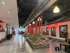 -小时候文化餐厅(盘山店)