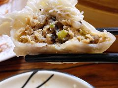 -正宗天津烧麦馆(柳州路店)