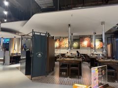 -黑豚黨韩国烤肉料理(悦然时光店)
