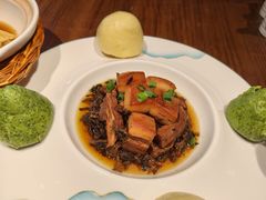 -绍兴老味道·非遗门店(银泰城店)