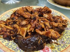 -砂锅居(西四店)