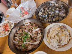 -河记肠粉店