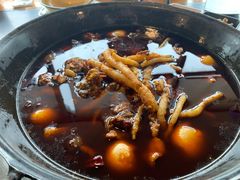 -李子坝梁山鸡(李子坝大鸡哥店)