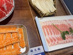 -楠火锅(昆山金鹰店)