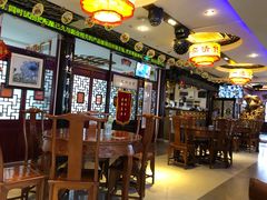 大堂-同得兴 Since·1995 传统苏式面馆(十全街店)