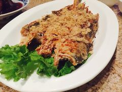 -真爱中国餐馆·年华店(朱雀大街店)
