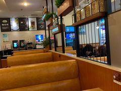 -萨莉亚意式餐厅(西青道欧亚达店)