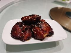 -瑞福园联谊餐室(茂名南路店)