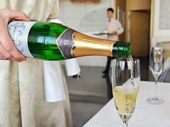 -北京柏悦酒店·锦庭餐厅Dining Room