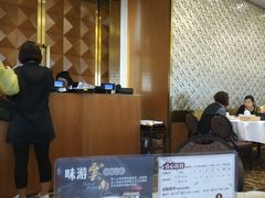 -稻香酒家·33年老字号·港式粤菜(富邦中心店)