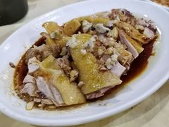 白切鸡-电白鸭粥店(下沙二坊88号店)