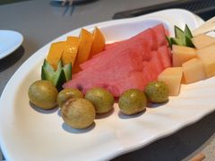 -海底捞火锅(苏宁生活广场店)