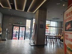 -肯德基(新八一店)