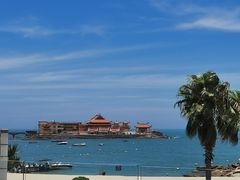 -石狮世茂摩天城摩天轮