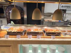 -川骄海鲜自助(河东店)