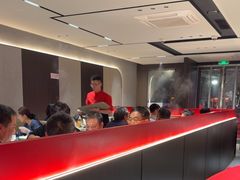 -蝎王府羊蝎子(北大地店)