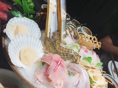 -官也街澳门火锅(新源里店)