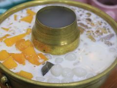 -五条人糖水铺(武林总店)