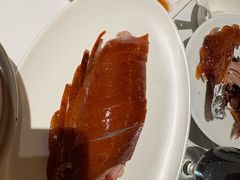 -四季民福烤鸭店(王府井东安门店)