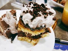 -青岛蓝海大饭店·爱琴海自助餐厅(崂山店)