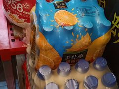 -阿生哥螺蛳粉(二七万达店)