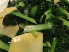 塔菜冬笋-上海小南国(仲盛世界商城店)