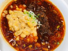 -南锣南门涮肉(南锣鼓巷店)