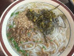 -沈记土鸡米线(七星街品牌中心店)
