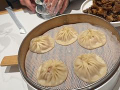 -梅利汴京烤鸭•开封豫菜地标店(晋安路店)