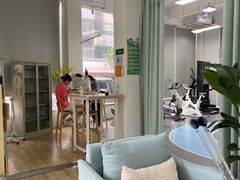 -APT运动康复中心(徐汇万科店)