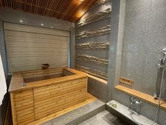 -北京古北水镇御舍温泉酒店