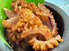 -浩海火燒雲傣家菜(芮欧百货店)