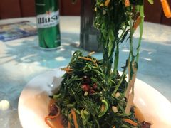 -渔公馆·川菜馆·家宴·生日宴(大地中央广场店)