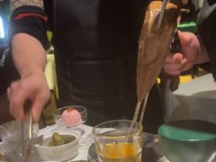 -戈拿旺巴西烤肉(崇文门店)