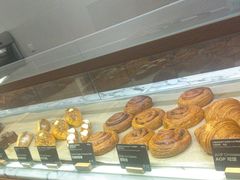 -WHEAT&BAKER-麥(凯德来福士店)
