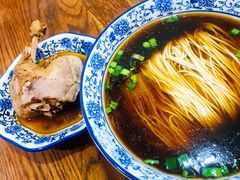 奥灶面-孙盛兴奥灶面馆·蟹黄面·三虾面(山塘街总店)