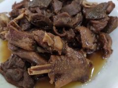 -茂盛饭店(汕尾大道中店)