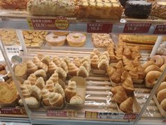 -味多美蛋糕(航天桥店)