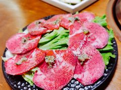 -青空日料烧肉烧鸟店(后湖兴业路店)