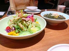 -吕氏疙瘩汤·新鲁菜(济南万象城店)