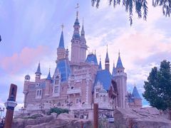 -上海迪士尼度假区