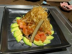 -樱宿日式和牛烧肉(五道口店)