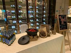 -太原富力万达文华酒店·美食汇西餐厅